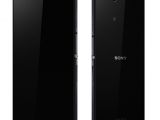 Sony Xperia Z Ultra Google Play Edition (back side)