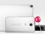 Nexus 9, Nexus 6 and Nexus Player