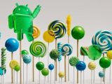 Android 5.0.1 is the latest Google build