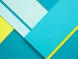 Material design will be updated in Android 5.1