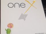 Android One box