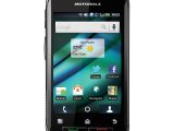 Android-Based Motorola i940
