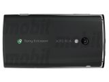 Android-powered Sony Ericsson 'Rachael'