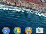 Android M Developer Preview
