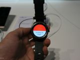 OK Google on Android Wear