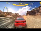 Andy is also able to deal with more complex games such as Asphalt 8