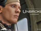 “Unbroken” is arriving in most theaters this December, will probably be an Oscar contender