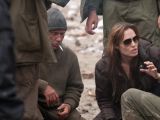 Angelina says she has fallen in love with directing movies instead of acting in them