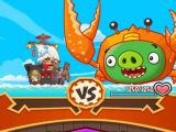 Angry Birds Fight! for iOS