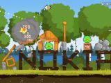Angry Birds Magic screenshot