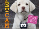Cover of the PetCam hardcover