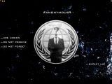 Anonymous-OS Live CD