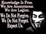 Anonymous wants Iggy Azalea to apologize to Azealia Banks, "or else"