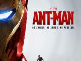 Could an Iron Man cameo happen in “Ant-Man”?