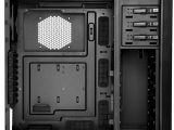 Inside Antec's Eleven Hundred XL-ATX gaming case