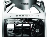 Antec Skeleton computer chassis