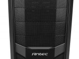 Antec GX300, front view