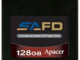 Apacer SAFD 128GB-M SSD