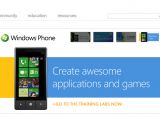 App Hub introduced for Windows Phone app builders