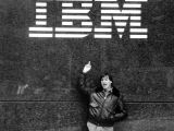 Steve Jobs and IBM