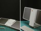 Apple computer prototype