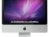 The all-in-one iMac (20-inch, previous-generation model)