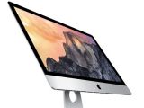 New iMac with 5K display