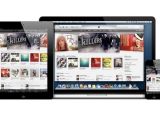 The new iTunes 11, available October 2012