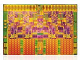 The  Xeon “Nehalem” processor features the next-generation Intel architecture