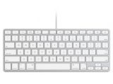 Apple Wired Compact Aluminum Keyboard