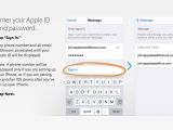 How to set up iMessage