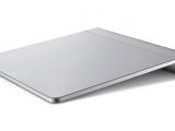 According to Apple, the all-new Magic Trackpad brings the intuitive Multi-Touch gestures of Mac notebook trackpads to the desktop