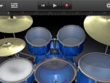 GarageBand for iPhone / iPod touch screenshot