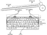 Imagery from Apple's patent application