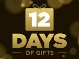 12 Days of Gifts banner