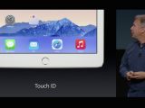 Touch ID now present on the iPad Air 2 and iPad mini 3