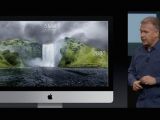 The all-new Retina 5K iMac