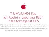 World AIDS day banner