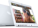 The White, Polycarbonate 13-inch MacBook - Apple's most popular Mac