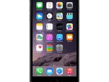 iPhone 6 Plus connected to iPhone Lightning Dock