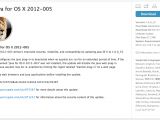 Java for OS X 2012-005 (screenshot)