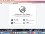 OS X Server example #2