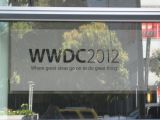 WWDC 2012 banner