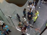 Apple Store, Liverpool One Grand Opening picture #5