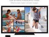 Apple TV: photos