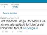 PanguTeam's latest tweet