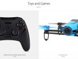 Controller and drone