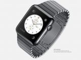 Apple Watch promo
