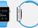 Apple Watch 2.0 might arrive towards the end of 2015