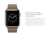 Apple Watch Promo